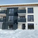 Emma Mit Balkon Διαμέρισμα Langdorf (Regen)