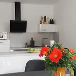 Διαμέρισμα Emma Mit Balkon
