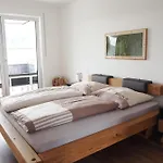 Διαμέρισμα Emma Mit Balkon Langdorf (Regen)