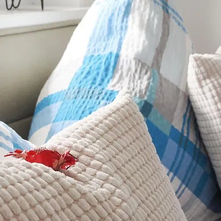 Emma Mit Balkon Apartamento *