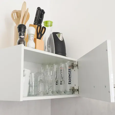 Emma Mit Balkon Apartamento Langdorf (Regen)