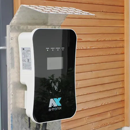 Emma Mit Balkon * Langdorf (Regen)