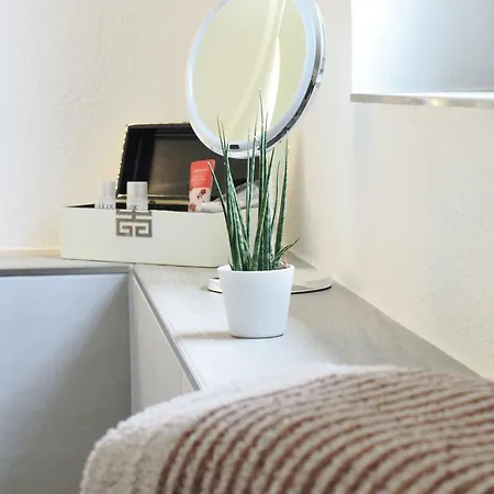 Emma Mit Balkon * Langdorf (Regen)