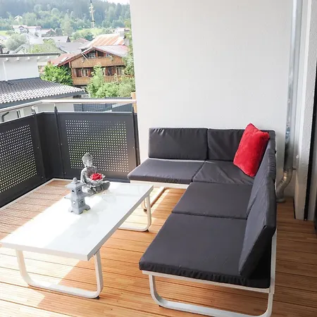 Emma Mit Balkon *