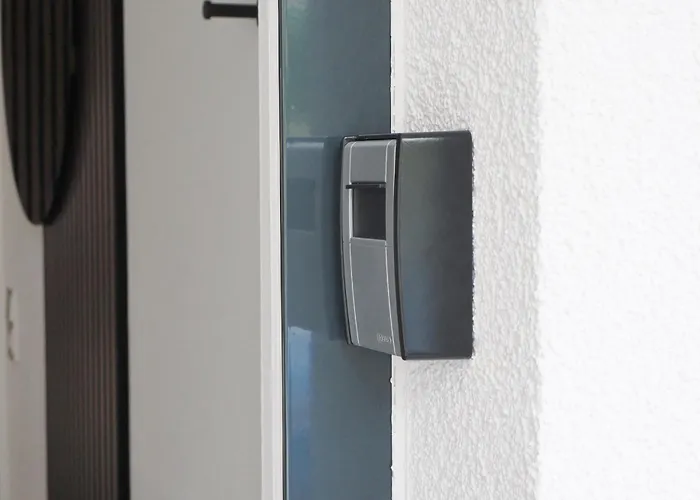 Apartment Emma Mit Balkon